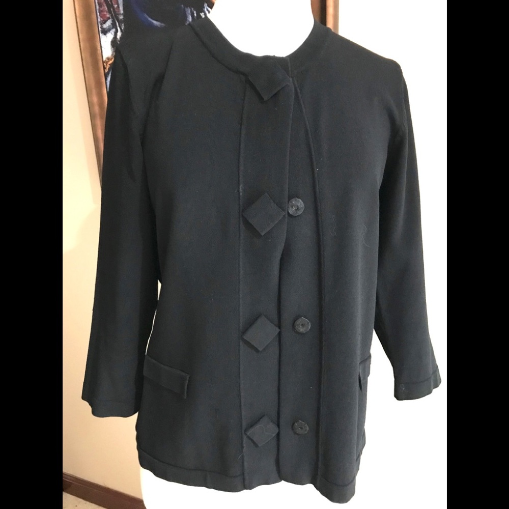 Sweater / Jacket